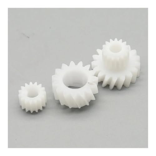 Kit d'engrenages d'unité de tambour pour réparer les bourrages sur Kyocera 6025 6525 3011i 305