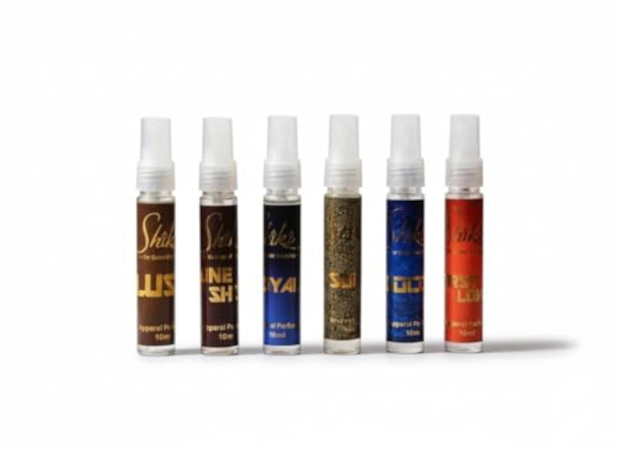 Long Lasting White Oud Eau de Parfum, Men and Women