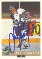 Autographed - Hockey Slabbed Autographed Rookie Cards