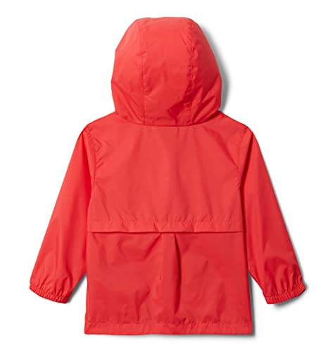 Image of Columbia Girls' Switchback II Jacket