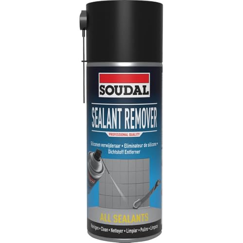 Ferretería sobrinos Eliminador Selladores 400ml Spray