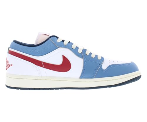 Image of Nike Men's Air Jordan 1 Low SE Sneaker