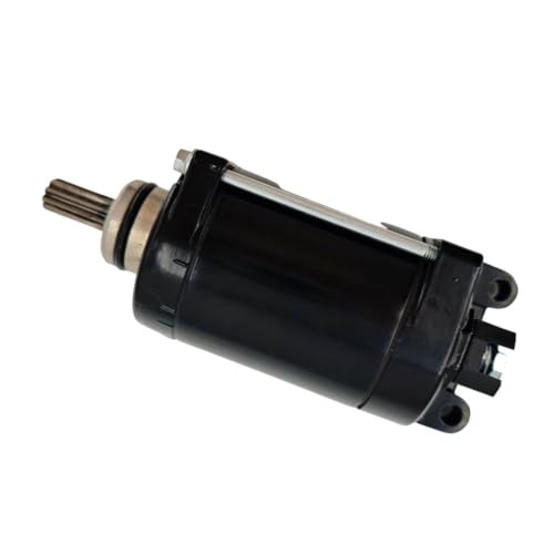 Motor de arranque CB500F repuesto para mantenimiento de sistema de encendido