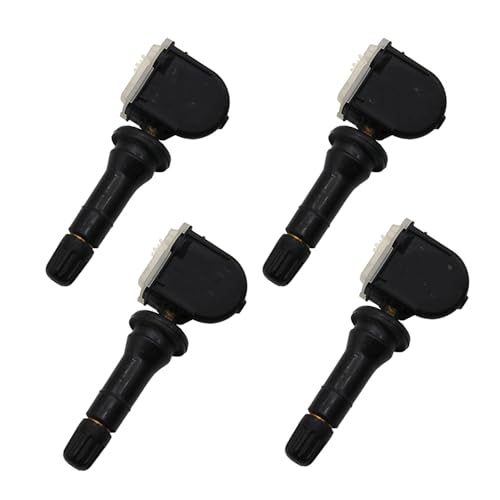 Capteur de pression pneu F2GT-1A180-AB précis pour Ford Mustang et Edge