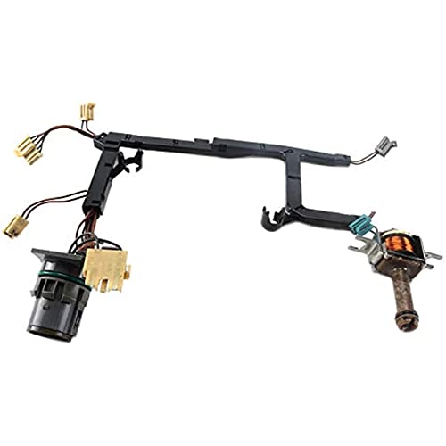 4l60e 4l65e Transmission Wiring Harness (Int) 03-06 OEM NEW GM