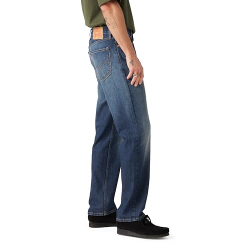 Image of Levi's Men's 559 Relaxed Straight Jeans (Also Available in Big & Tall)