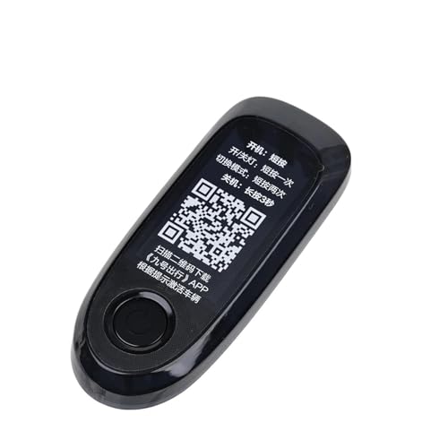 SAWIKI Cubierta del Tablero, for Ninebot, for F2 F2Pro F2Plus Scooter eléctrico Pantalla de visualización Panel de Instrumentos Piezas de la Caja Panel de Control de Patinete eléctrico