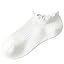 White（6 Pairs）