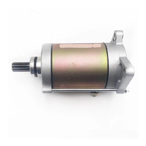 Motor de arranque 0800-091000 para reparar el encendido de UForce ZForce