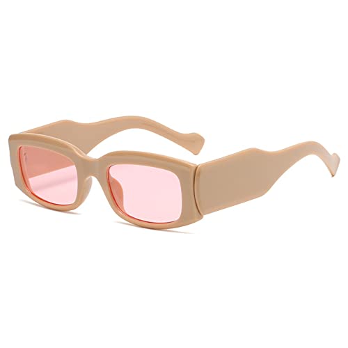 Lunettes de soleil de vacances et shopping plein air style mixte 6618