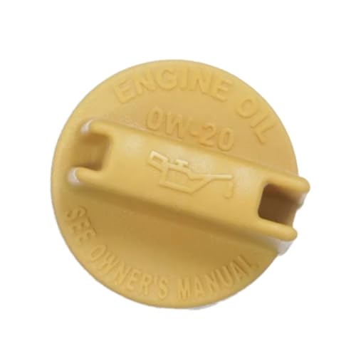 Bouchon d'huile moteur 15255AA161 haute durabilité pour Subaru Forester 2.5L-H4