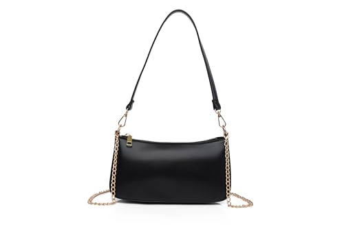 Bolso pequeño de hombro para mujer tipo mini cartera miniatura 1