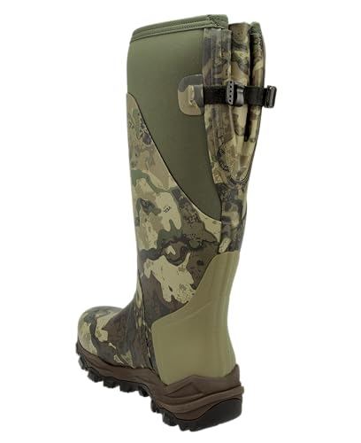 MUDDY Unisex-Adult Outdoor Mid Calf Boot3