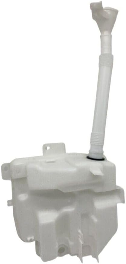 HAITUO Windshield Wiper Reservoir Tank For Mitsubishi Outlander Sport 2011-2019. RVR 2011-2019, ASX 2013-2015 Fits 8260A276, 8260A218, 8260A097, 8260A099, 8260A274,MI1288125