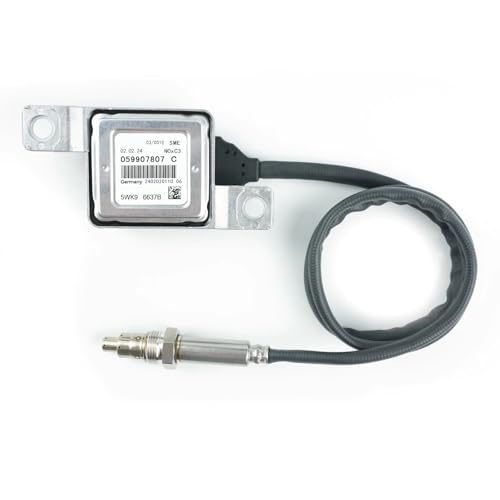 Capteur NOx de Haute Précision pour VW Touareg TDI - OEM 059907807C