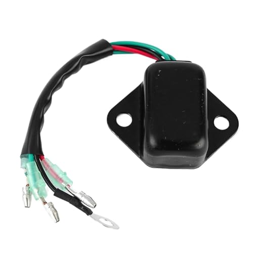 Regulador de voltaje de moto compatible con WR650 y modelos VX700