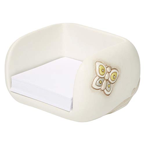 THUN ® - Porta foglietti Adesivi Linea Elegance