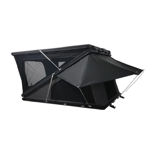 Carpa de techo resistente con estructura de aluminio miniatura 1