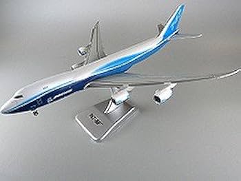Amazon | (ボーイング) BOEING 747-8 フレイター スナップモデル