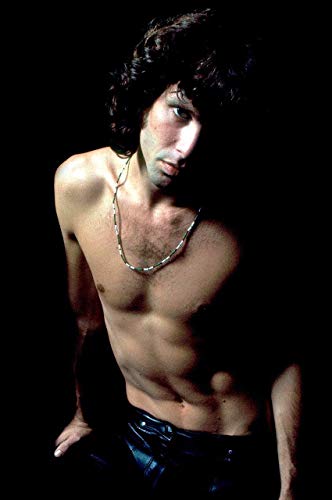 Glass-Bead-Necklace-Exact-Replica-of-Jim-Morrison-Necklace-on-Rolling-Stone-Cover