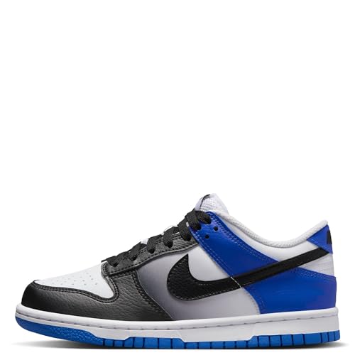 Nike Dunk Low Gs Big Kids Shoes Size- 6