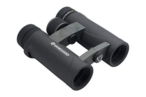 Vanguard Endeavor ED 8x32 Binoculares con vidrio ED miniatura 2