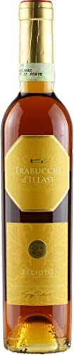 Trabucchi di Ilasi Recioto di Soave 0.375L 2006