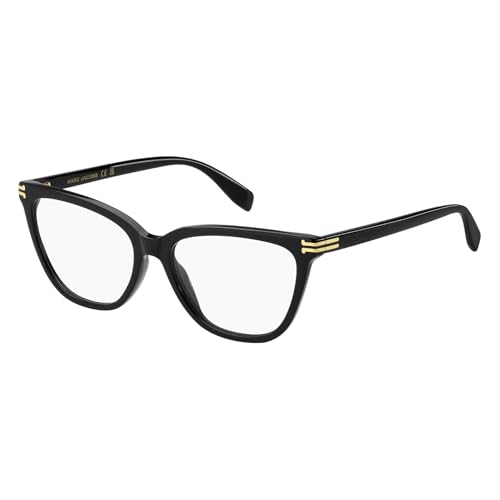 Lunettes de vue Marc Jacobs femme MJ 1108 807 noir 54-16-140