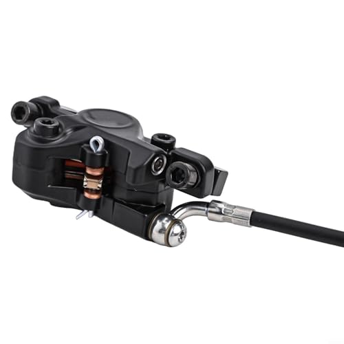 Kit hydraulique e-bike étrier robuste pour disque 160mm
