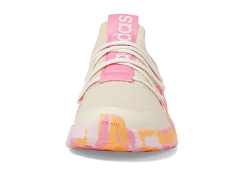 adidas Kids Boys Lite Racer Adapt 5.0 Slip On Sneakers Shoes Casual - Blue4