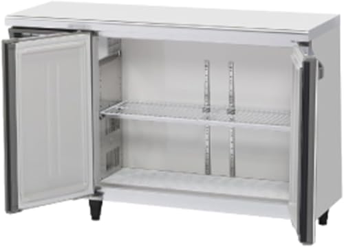 �z�V�U�L �Ɩ��p�e�[�u���`�Ⓚ�� J�V���[�Y FT-120MTCJ-ML (��:FT-120MTCG-ML) 167L ��1200mm × ���s450mm × ����800mm���C�h�X���[ ���R��}�d�l LED�ɓ����t �����J���[�|�� �P��100V