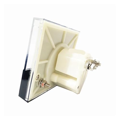 Ampèremètre 44C2 analogique 1A à 1000A avec shunt de 400A 75mV