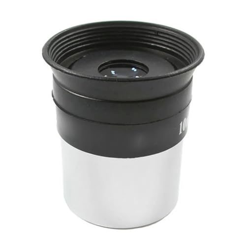 Ocular de 1.25 pulgadas mecanizado en alta precision y optica K recubierta 10