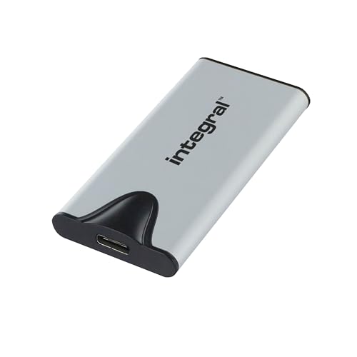 SSD Externa 1 TB con 2000 MB/s USB-C para PlayStation y PC 2