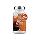 GLP Formula mit Berberin, Chrom und weißer Maulbeere, Vegan, 60 Kapseln, Essentials GLP-1 Active von Sensilab