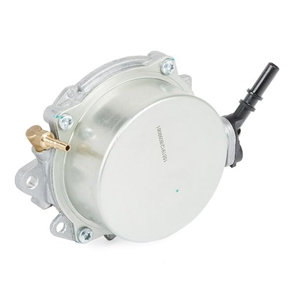 Pompa Depressione Freni RIDEX 387V0013 - Per Peugeot, Citroen, Mini, Compatibile Con 456578 - Foto 7