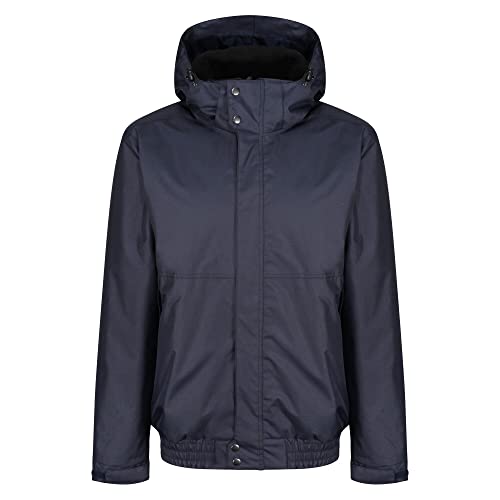 Vestes imperméables Regatta Professional Blockade pour rester au sec sous la pluie battante