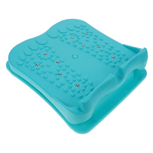 Abaodam Stretching Board Foot Massager Incline Board for Foot and Ankle Stretching Versatile Legboard for Home