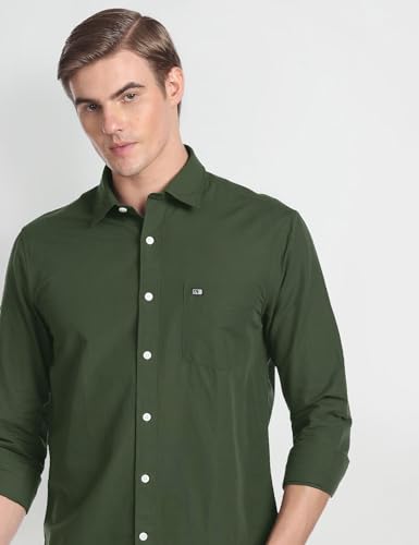 Image of Arrow Men Shirt