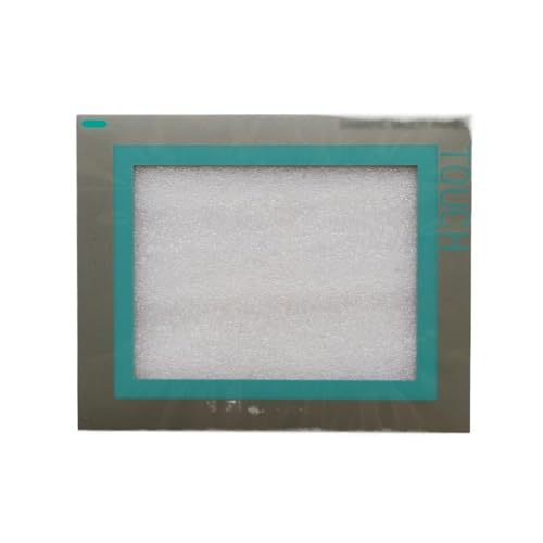 Película protectora para panel de pantalla táctil MP277-8 6AV6643-5CB10-0HW0 plástico