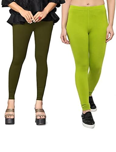 Image of Women's Skinny Leggings