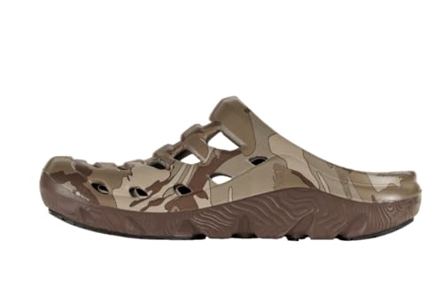 Oboz Unisex Whakata Coast Mule & Clog