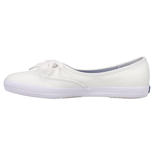Keds Women's The Mini Slip on Sneaker4