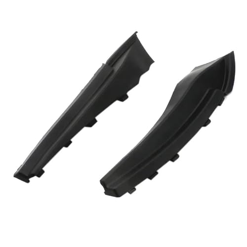 Cache garniture d'essuie-glace JAC J3 S3 pour protéger le pare-brise avant