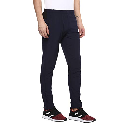 Image of Nivia Carboxy-1 Track Pant for Men | Trouser for Men Lower for Men
