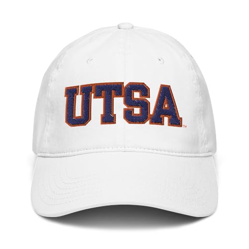 Gorra ajustable Texas San Antonio Roadrunners miniatura 2
