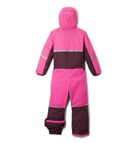 Image of Columbia Kids Buga III Suit (Little Kid /Big Kid)