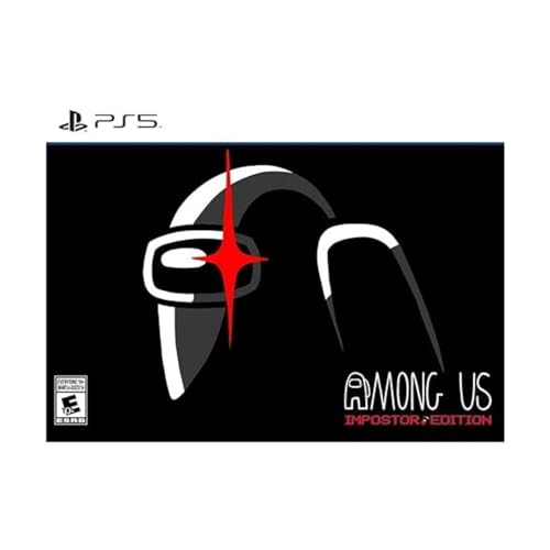 Among Us: Impostor Edition - PlayStation 5