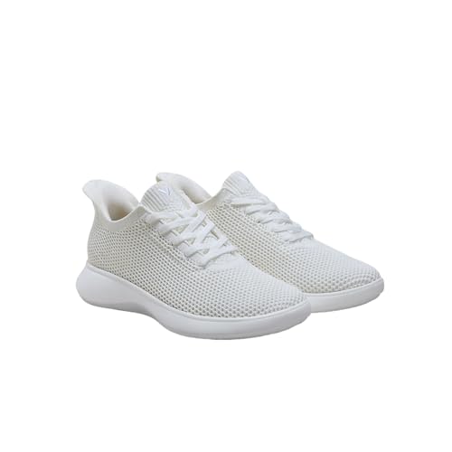 VIVAIA Urban-Mesh Unisex Sneaker Sliders– Slip-On Lightweight Shoes with Breathable Upper for Daily Comfort