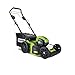Produktbild 60V Gen II 51cm SP lawn mower tool only